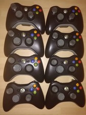 Official Microsoft Xbox 360