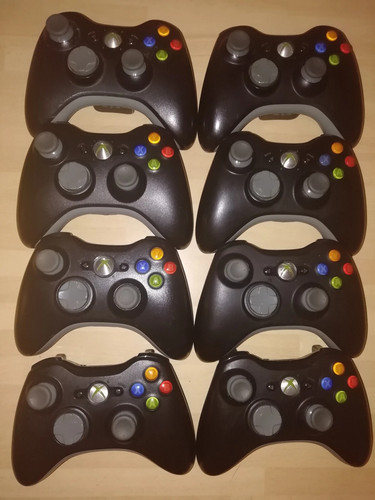 Official microsoft xbox 360 - microsoft,