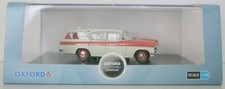 OXFORD 1/43 VFE001 CRESTA