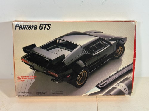Testors detomaso pantera gts - testors,