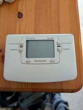 Honeywell ST9400C 7-Day