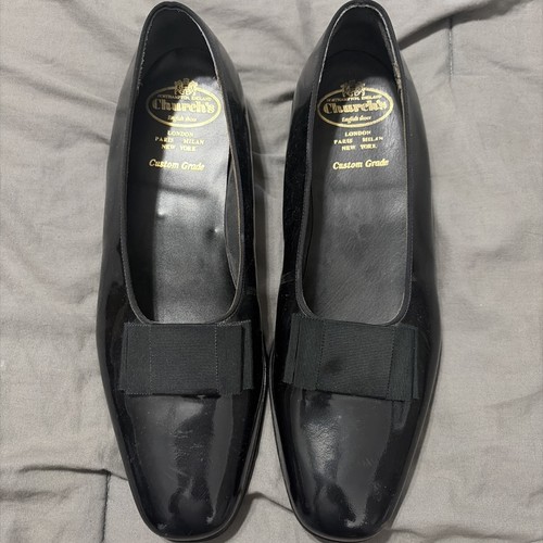 Church custom grade - church’s,