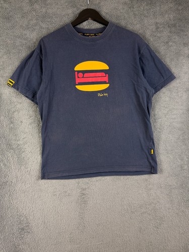 Vintage plain lazy mens - vintage,