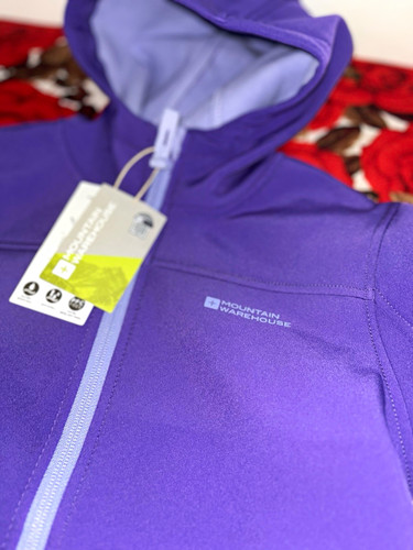 Mountain warehouse exodus kids - warehouse,