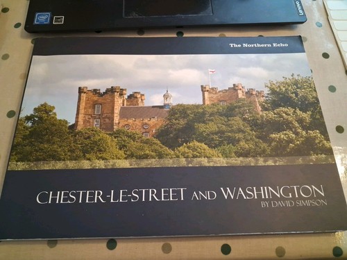 Chester street - le, &