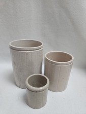 Victorian slip glaze stoneware - glaze,