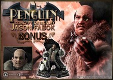 Prime 1 Studio Penguin Deluxe