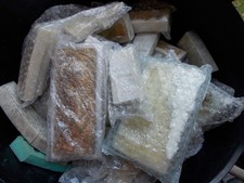 Dolls House 100 Silicone Rubber Moulds Different Mixed Items 1 / 12th  Scale