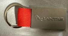 Qantas Keychain