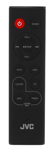 Original jvc home cinema - home,