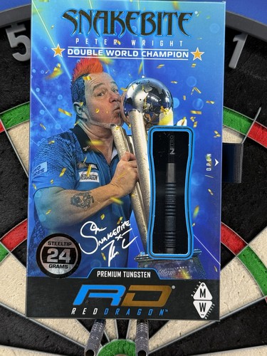 Peter wright euro - peter,