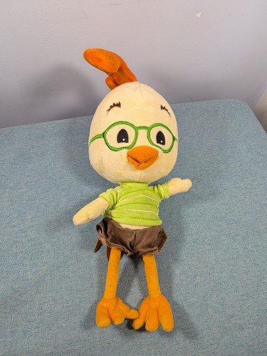 Official disney store chicken - official,
