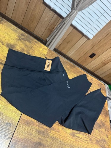 Nobull tight black size - black,