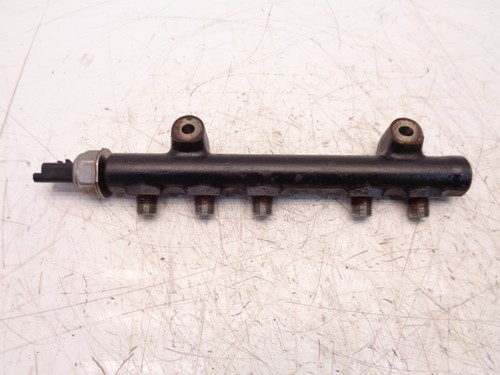 Rail pipe 9685297580 9hf - pipe,