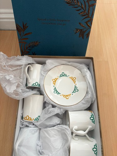 Elizabethan fine bone - fine, china