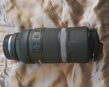 Canon RF 600mm F11 IS STM