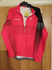 Castelli Wilier Triestina Red