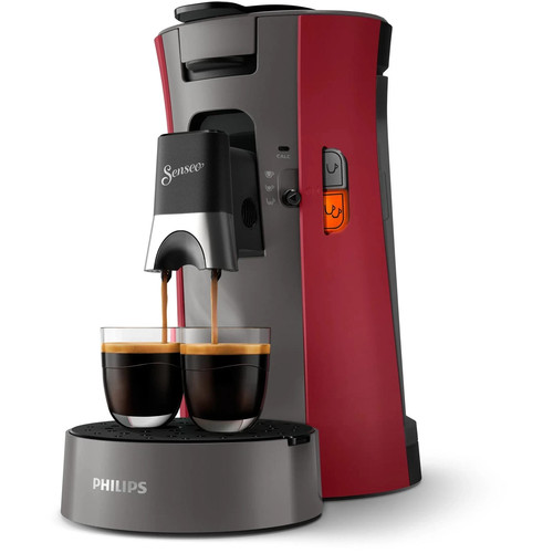 Philips senseo select - senseo®,