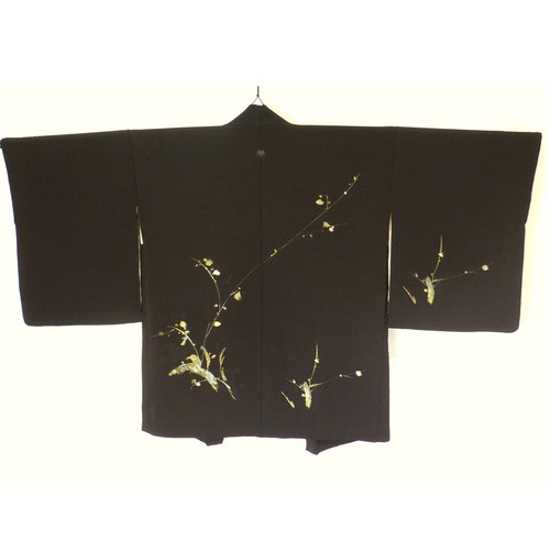 Unique vintage japanese black - vintage,