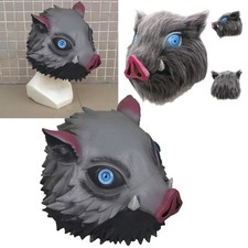 Demon Slayer Hashibira Inosuke