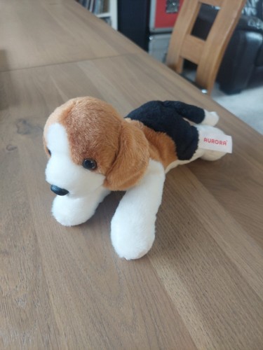 Aurora world beagle - puppy, dog