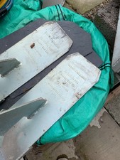 used strongboys props 4 for £40.00