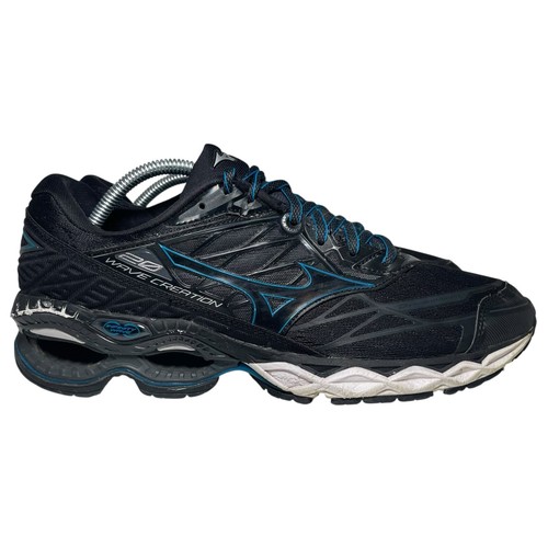 Mizuno wave creation - mizuno,