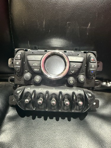 Genuine used mini black - genuine,