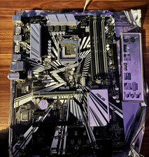 ASUS PRIME Z390-P LGA1151 DDR4