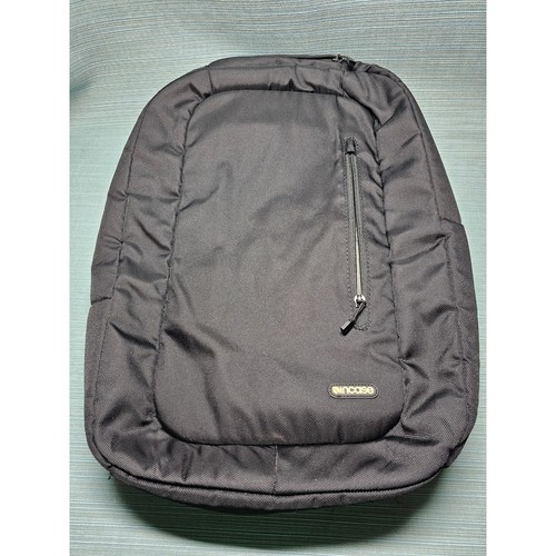 Incase icon backpack - incase, black
