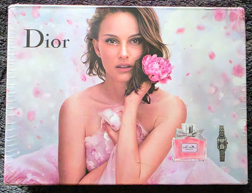 Dior miss gift set - dior,