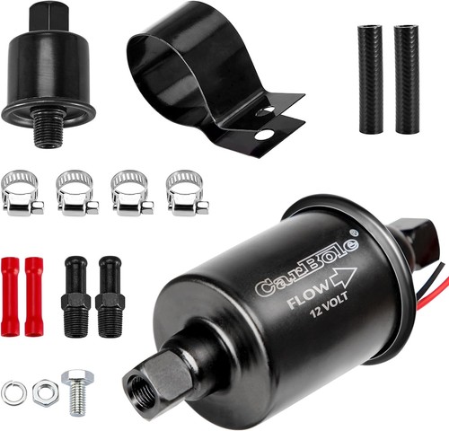 Reliable 12v low pressure - reliable,