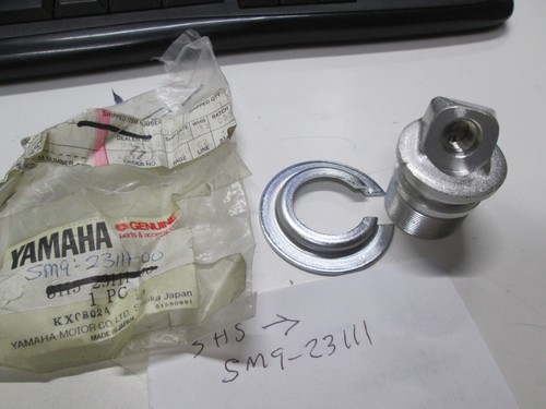 Yamaha oem fork cap seat - +,