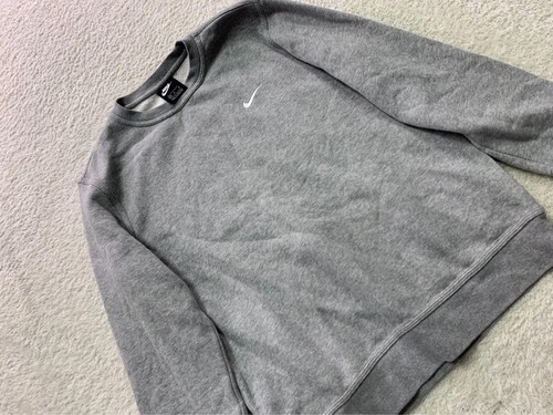 Nike grey jumper