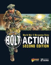 Bolt Action: World War II