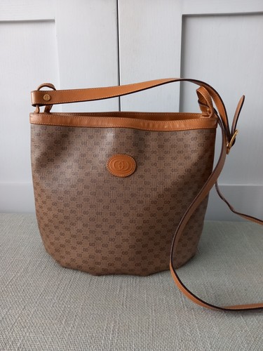 Vintage gucci micro - vintage, gg