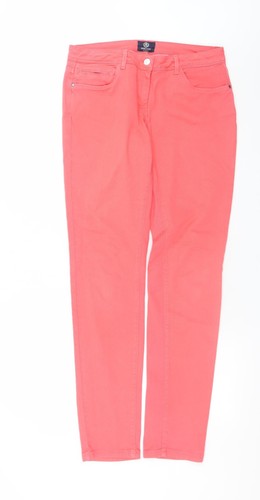 Henri lloyd womens pink - pink, skinny