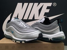 VTG 2010 NIKE AIR MAX 97 UK10