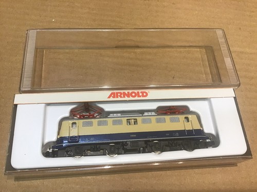 Arnold gauge 2315 electric - gauge,