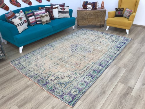 Bohemian rug turkish - rug,,