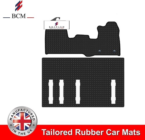 Fits ford transit custom - fits,