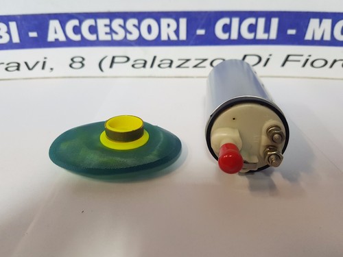 Petrol fuel pump ref - 43,
