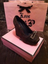 Juicy Couture Shoes / Loafers