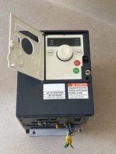 Schneider Variable speed drive ATV312H075N4 0.75kW Telemecanique ATV312H075N4