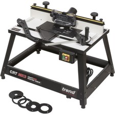 Trend CraftPro Router Table