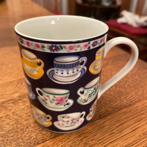 Whittard chelsea cup - chelsea,