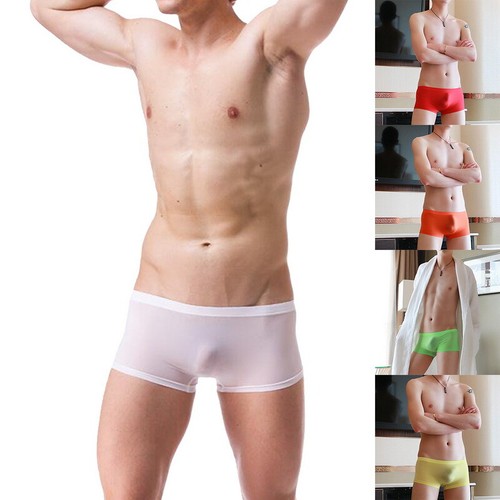 Men stretch underwear - stretch,