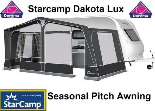 Dorema starcamp dakota - starcamp,