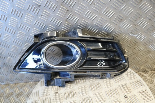 Ford mondeo mk5 front bumper - mondeo,