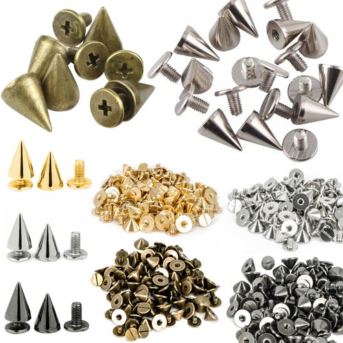 50x spike cone screwback - spike,